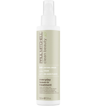 Paul Mitchell Clean Beauty Everyday Leave-In Treatment Leave-In-Conditioner 150.0 ml