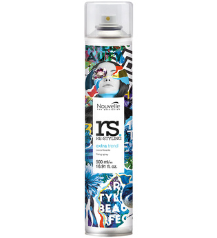 Nouvelle RS Extra Trend Haarspray 500 ml