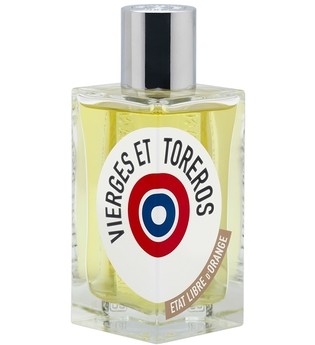 Etat Libre d´Orange Vierges et Toreros Eau de Parfum Nat. Spray (50 ml)