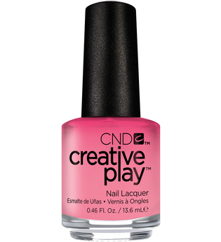 CND Creative Play Oh Flamingo #404 13,5 ml