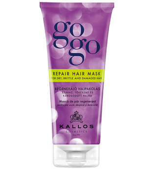 Kallos GoGo Repair Hair Mask 200 ml