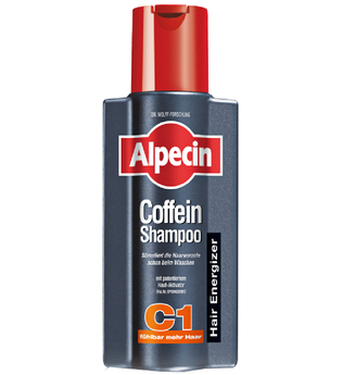 Alpecin Haarpflege Shampoo Coffein-Shampoo C1 75 ml