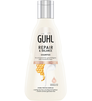 Guhl Repair & Balance Repair & Balance Shampoo Haarshampoo 250.0 ml