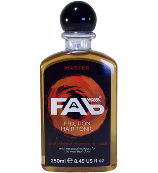 Fab Hair Friction Hair Tonic Master 250 ml