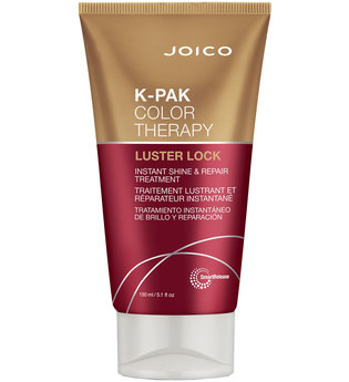 JOICO K-Pak Color Therapy Luster Lock Instant Shine & Repair Treatment Haarbalsam 150.0 ml
