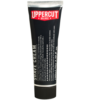 UPPERCUT DELUXE Produkte Shave Cream Rasiercreme 100.0 ml