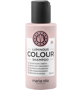 Maria Nila Haarpflege Luminous Color Shampoo 100 ml