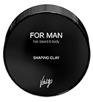 Vitality's FOR MAN Shaping Clay 75 ml