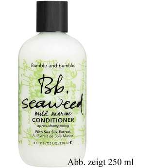 Bumble and bumble Shampoo & Conditioner Conditioner Seaweed Conditioner 1000 ml