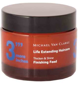 Michael Van Clarke 3 More Inches Thicken and Shine - Finishing Feed Stylingcreme  40 ml