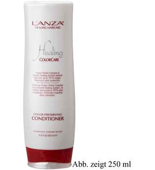 Lanza Haarpflege Healing ColorCare Color-Preserving Conditioner 1000 ml