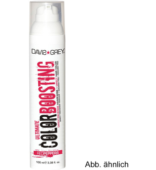 Davis Grey Legend Color Boosting Cream Fiery Red 100 ml