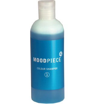 Moodpiece Pflege Haarpflege Colour Shampoo 1 250 ml