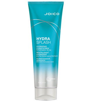 Joico Hydra Splash Hydrating Conditioner For Fine-Medium, Dry Hair 250ml