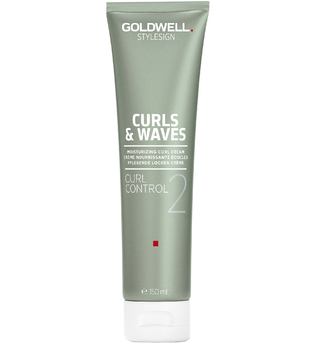 Goldwell StyleSign Curls & Waves Curl Control 150 ml Haarcreme