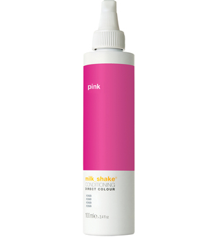 Milk_Shake Haare Farben und Tönungen Conditioning Direct Color Rosa 100 ml