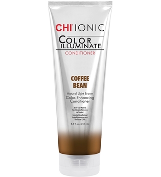 CHI Haarpflege Ionic Color Illuminate Conditioner Coffee Bean 251 ml