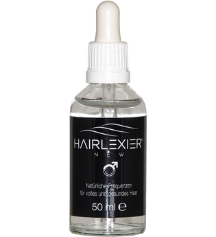 Hairlexier (für Männer) 50 ml