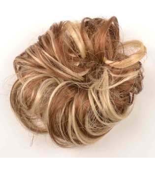 Solida Bel-Hair Fashionring Kerstin hellbraun-blond gesträhnt