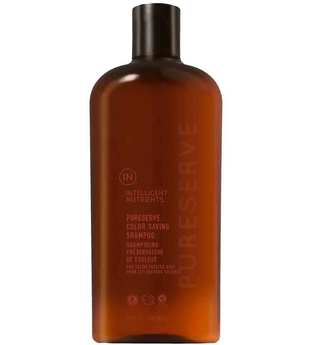Intelligent Nutrients Pure Serve Color Saving Shampoo 946 ml