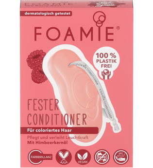 FOAMIE Fester Conditioner The Berry Best Conditioner 80.0 g