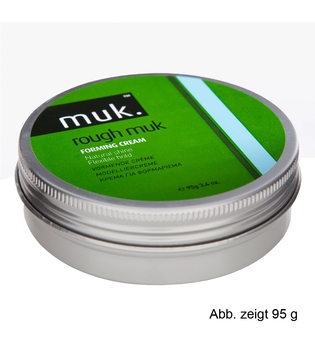 muk Haircare Haarpflege und -styling Styling Muds Rough muk Forming Cream 50 g