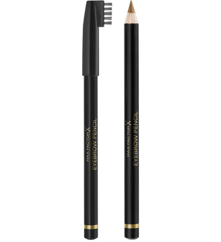 Max Factor Eyebrow Pencil 02-Hazel 1 Stk. Augenbrauenstift