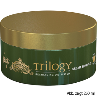 Vitality's Trilogy Cream Shampoo 450 ml