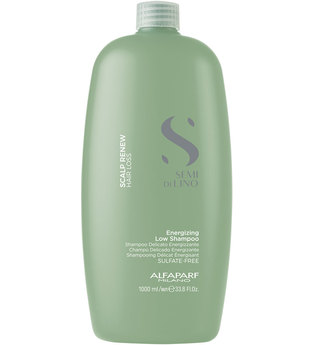 ALFAPARF MILANO Semi di Lino Scalp Renew Energizing Low Shampoo 1000.0 ml
