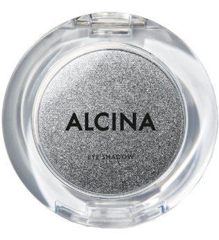 ALCINA Eyeshadow  Lidschatten 1 Stk Nordic Grey