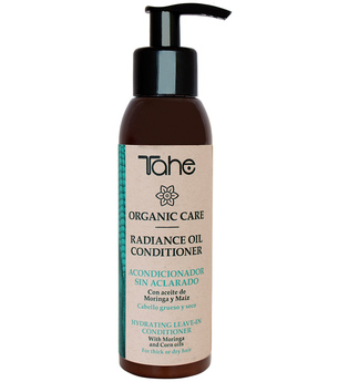 Tahe Radiance Oil Conditioner Leave-in for Thick & Dry Hair 100 ml