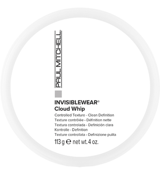 Paul Mitchell Invisiblewear Cloud Whip 113 ml Stylingcreme