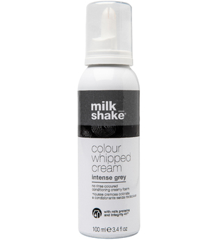milk_shake Colour Whipped Cream Intense Grey 100 ml