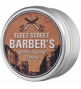 Fleet Street Barbers Pomade 100 ml