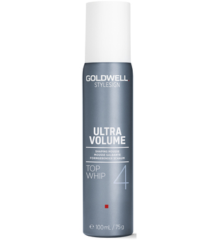 Goldwell StyleSign Ultra Volume Top Whip 100 ml Schaumfestiger
