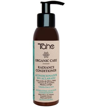 Tahe Radiance Conditioner Leave-in for Fine & Dry Hair 100 ml