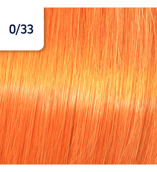 Wella Professionals Haarfarben Koleston Perfect Special Mix Nr. 0/33 60 ml