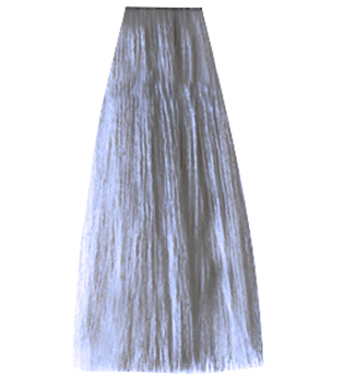 3DeLuxe Professional Hair Color Cream 911 silber violett 100 ml Haarfarbe