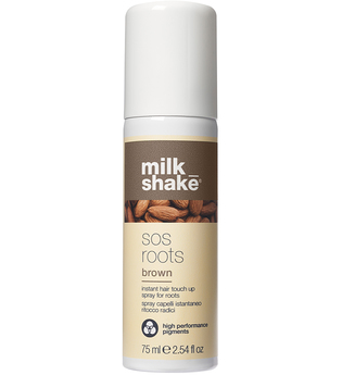 milk_shake SOS Roots Braun 75 ml