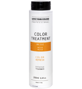 Rock Your Hair Love Your Colors Treatment Beige 250 ml