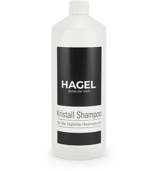 HAGEL Kristall Shampoo 1000 ml