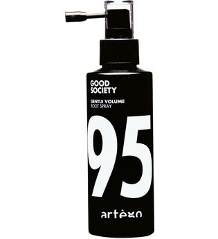 Artègo Haarpflege Good Society 95 Gentle Volume Root Spray 150 ml