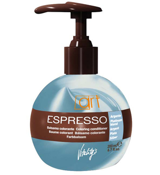Vitality's Espresso Silver 200 ml