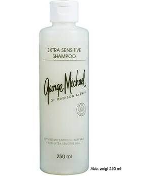 George Michael Extra Sensitive Shampoo 1000 ml