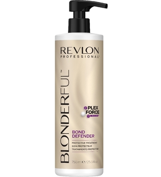 Revlon Professional Haarpflege Blonderful Bond Defender 750 ml