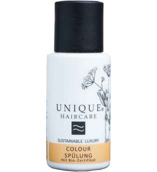 Unique Beauty Haircare Colour-Spülung 50 ml