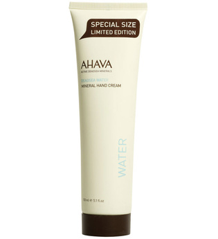 Aktion - Ahava Deadsea Water Mineral Hand Cream 150 ml Handcreme