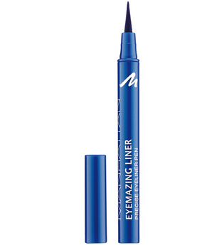 Manhattan Make-up Augen Eyemazing Liner Nr. 77L Bluelesse 1,20 ml