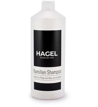 HAGEL Kamillen Shampoo 1000 ml