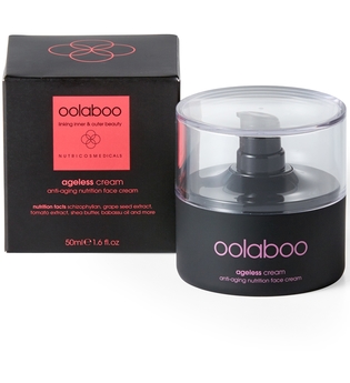oolaboo OIL CONTROL day & night corrective cream 50 ml